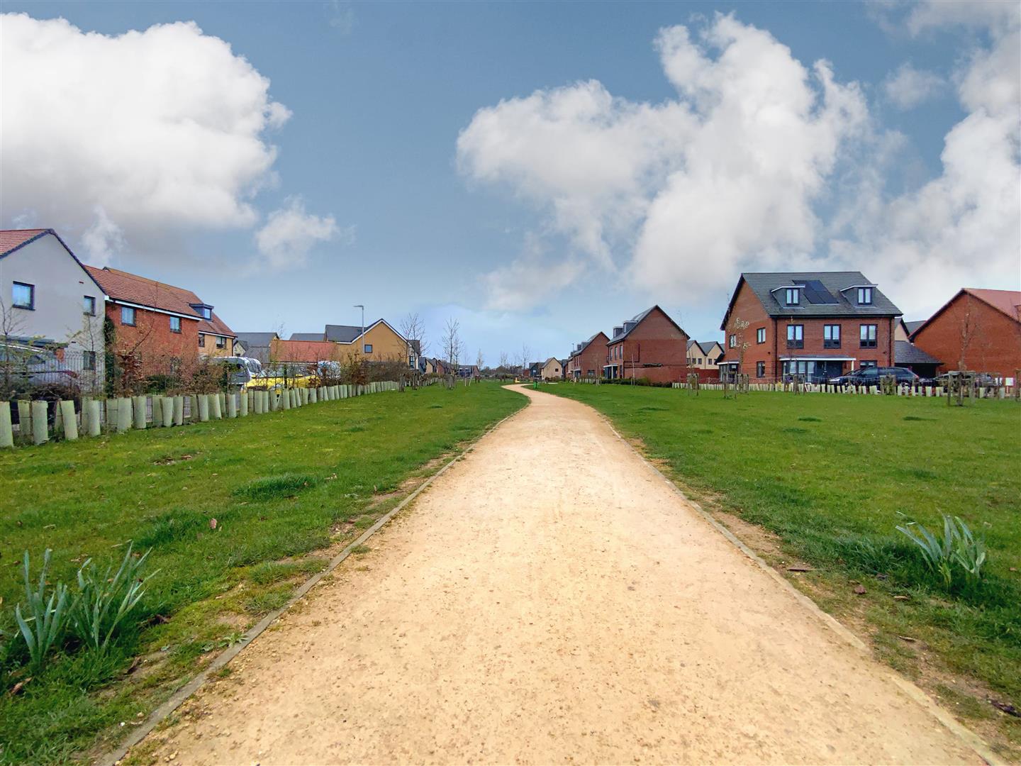 Buckworth Drive, Wootton, Bedford
